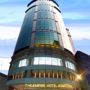 The Empire Hotel Kowloon