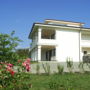Villa Bella Vista Bassano Romano