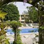 Novotel Dijon Sud