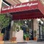 Condesa Reforma