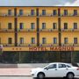 Hotel Magnus Galati