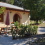 Holiday home Casa Etrusco Bibbona