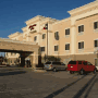 Hampton Inn Corpus Christi Padre Island