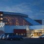 Doubletree Hotel Rochester