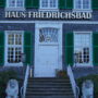 Hotel Haus Friedrichsbad