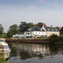 Waveney House Hotel