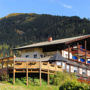 Hotel Der Mölltaler
