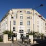 City Résidence Marne-La-Vallée-Bry-Sur-Marne