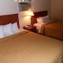 Suburban Extended Stay Hotel Tempe