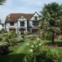 Best Western Donnington Manor Hotel