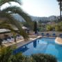 Inter-Hotel Le Domaine Du Jas