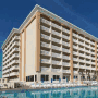 Hampton Inn Daytona Shores-Oceanfront