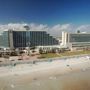 Hilton Daytona Beach Resort/Ocean Walk Village