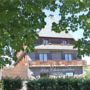 Hôtel Les Charmilles