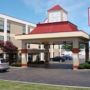 Red Roof Inn & Suites Columbus West