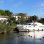 Hotel Canal Aigues Mortes