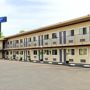 Rodeway Inn Fresno