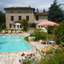 Auberge Du Viaduc