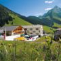 Sporthotel Steffisalp