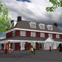 Hajé B&B Terherne