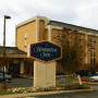 Hampton Inn Bellevue/Nashville I-40 West