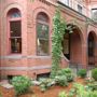 The Copley House