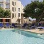Hôtel Club Vacanciel Port Fréjus