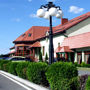 Hotel Delicjusz