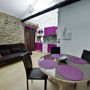 Apartamentos Fuente Redonda
