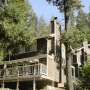 Lake Arrowhead Chalets