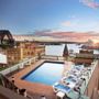 Holiday Inn Old Sydney