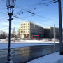 Motel One Dresden am Zwinger