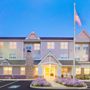 Residence Inn Boston Dedham