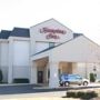Hampton Inn Huntsville-Madison
