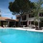 Hôtel Le Mas Des Amandiers