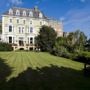 The Royal Hotel