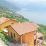 Holiday House Bilocale Piccolo Terra Oggebbio