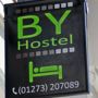 Brighton Youth Hostel