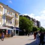 Central Lux Apartment - Varna