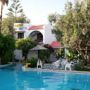 Oasis Hotel-Bungalows