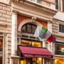 Hotel Cosmopolita