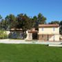 Maison Campagne Petite Mère