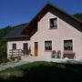 Gîte des Hauts de Chamont
