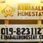 Kinabalu Homestay
