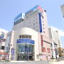 Toko City Hotel Matsumoto