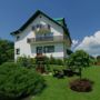 Motel Bogdanka