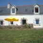 Holiday Home Gîte de Valery Plouhinec