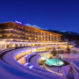 Dorint Alpin-Resort Seefeld/Tirol