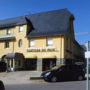Apartment Les Ajones d