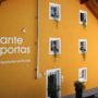 Ante Portas